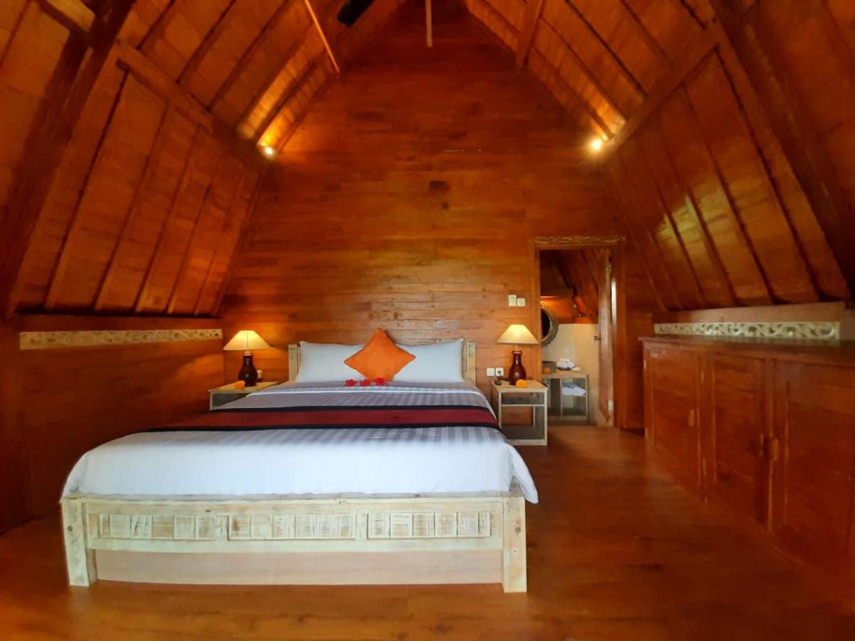 Pb Pondok Gandalangu Garden House Bali Ubud  Luaran gambar