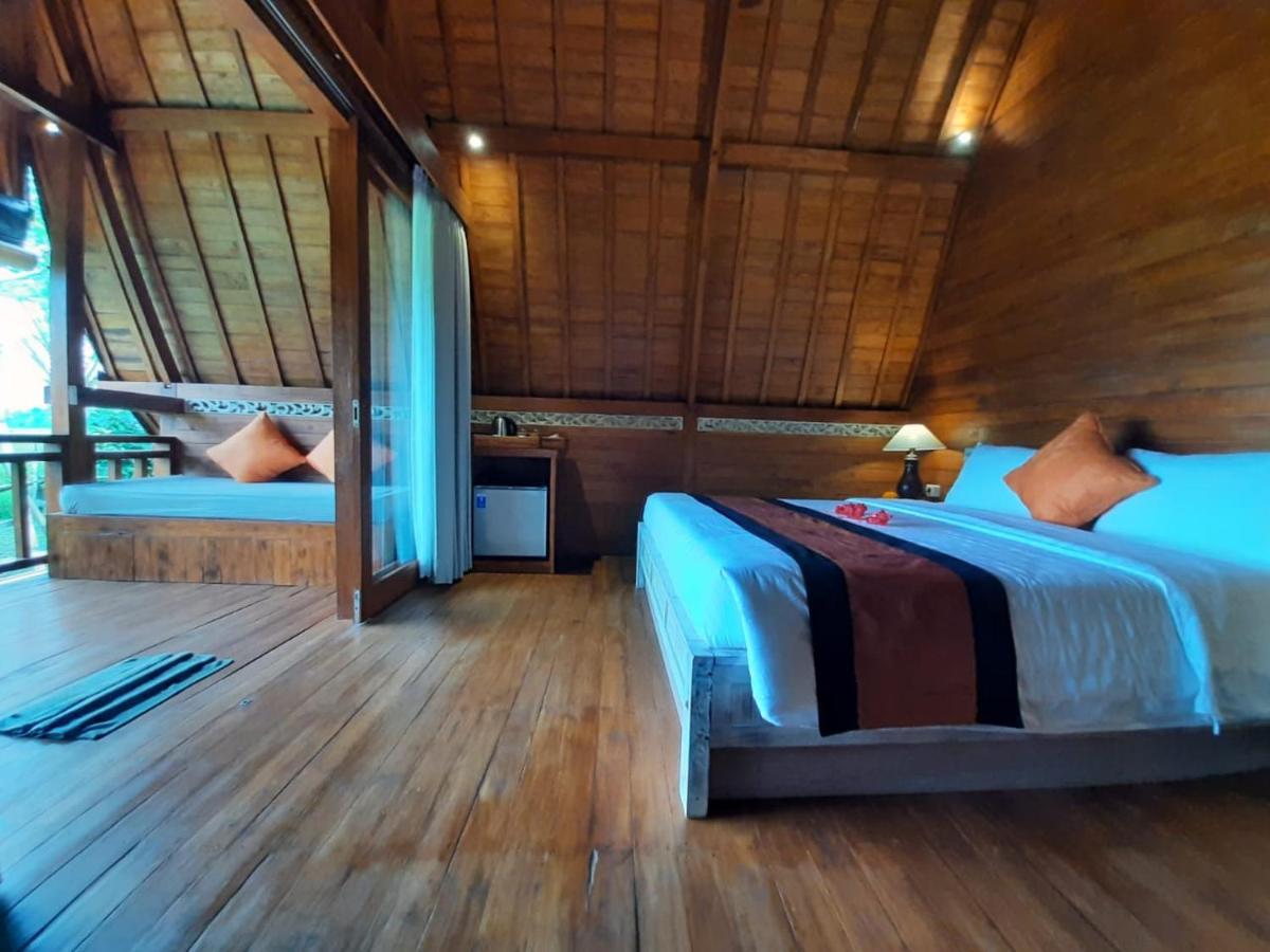 Pb Pondok Gandalangu Garden House Bali Ubud  Luaran gambar