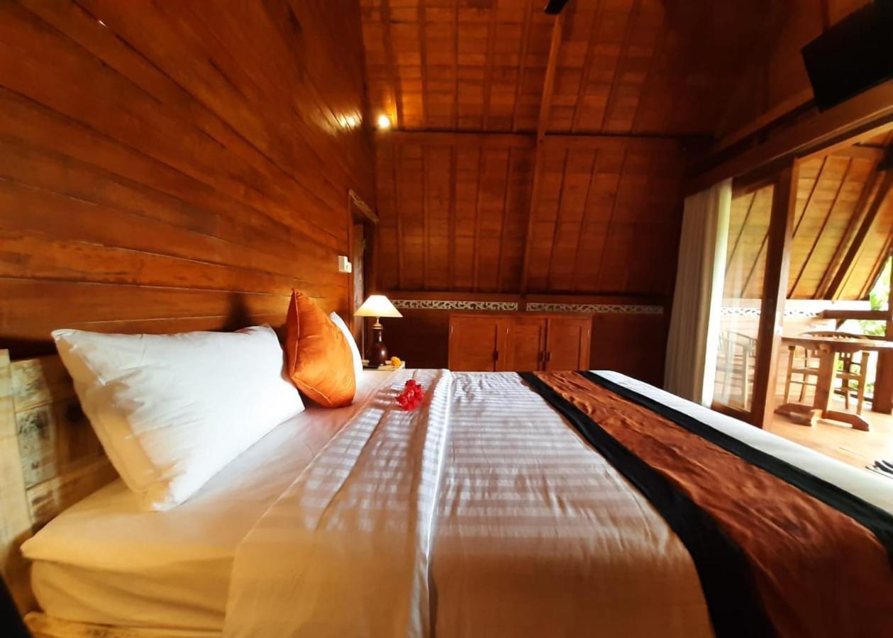Pb Pondok Gandalangu Garden House Bali Ubud  Luaran gambar