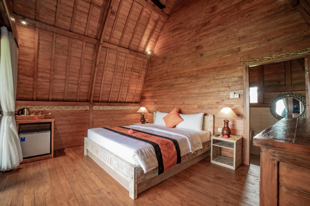 Pb Pondok Gandalangu Garden House Bali Ubud  Luaran gambar
